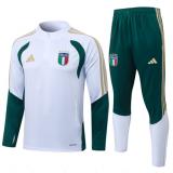 Chándal Italia 2026